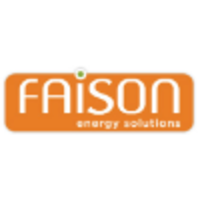 Faison Energy Solutions logo, Faison Energy Solutions contact details