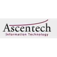 Ascentech IT logo, Ascentech IT contact details