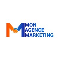 Mon Agence Marketing logo, Mon Agence Marketing contact details