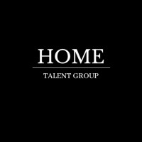 HOME Talent Group logo, HOME Talent Group contact details