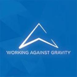 Working Against Gravity logo, Working Against Gravity contact details