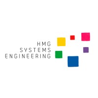 HMG Systems Engineering GmbH logo, HMG Systems Engineering GmbH contact details