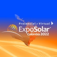 ExpoSolar Colombia logo, ExpoSolar Colombia contact details