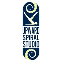 Upward Spiral Studio logo, Upward Spiral Studio contact details