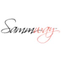 Sammway logo, Sammway contact details