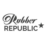 Rubber Republic logo, Rubber Republic contact details