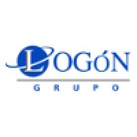 GRUPO LOGON logo, GRUPO LOGON contact details