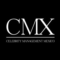 CMX Celebrity Management México logo, CMX Celebrity Management México contact details