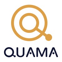 QUAMA.pe logo, QUAMA.pe contact details