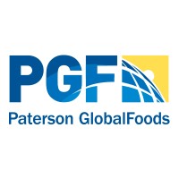 Paterson GlobalFoods Inc. logo, Paterson GlobalFoods Inc. contact details