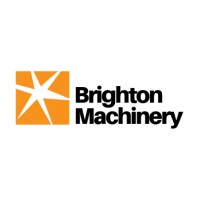 Brighton machinery corporation logo, Brighton machinery corporation contact details