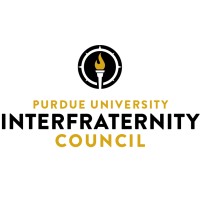 Purdue Interfraternity Council logo, Purdue Interfraternity Council contact details