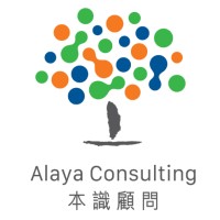 Alaya Consulting Limited logo, Alaya Consulting Limited contact details