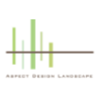 Aspect Design Landscape logo, Aspect Design Landscape contact details