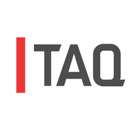 TAQ Arquitectura logo, TAQ Arquitectura contact details