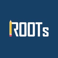 ROOTs Edu logo, ROOTs Edu contact details