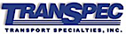 Transport Specialties, Inc logo, Transport Specialties, Inc contact details