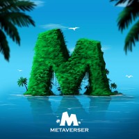 Metaverser logo, Metaverser contact details