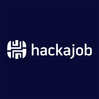 hackajob logo, hackajob contact details