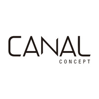 Canal Concept logo, Canal Concept contact details