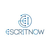 Escritnow logo, Escritnow contact details