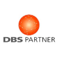 DBS PARTNER logo, DBS PARTNER contact details