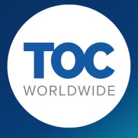 TOC Events Worldwide logo, TOC Events Worldwide contact details