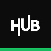 HUB S/A logo, HUB S/A contact details