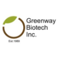 Greenway Biotech, Inc. logo, Greenway Biotech, Inc. contact details