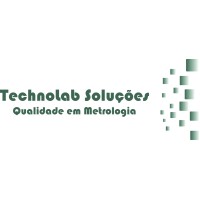 Technolab Soluções - Qualidade em Metrologia logo, Technolab Soluções - Qualidade em Metrologia contact details