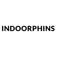 Indoorphins logo, Indoorphins contact details