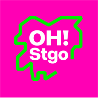 OH! Stgo logo, OH! Stgo contact details