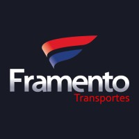 Framento Transportes logo, Framento Transportes contact details