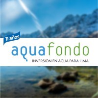 Aquafondo logo, Aquafondo contact details