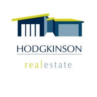 Hodgkinson Real Estate logo, Hodgkinson Real Estate contact details