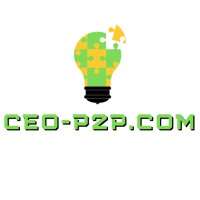 CEO-P2P Inc. logo, CEO-P2P Inc. contact details