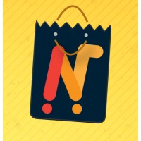 The NanoStore logo, The NanoStore contact details