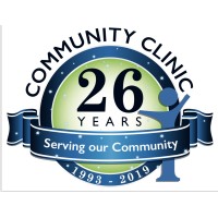 The Community Clinic of Southwest Missouri logo, The Community Clinic of Southwest Missouri contact details