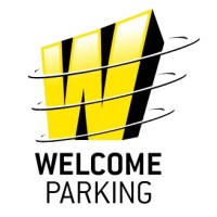 Welcome Parking logo, Welcome Parking contact details