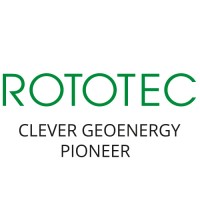 Rototec logo, Rototec contact details