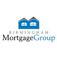 Birmingham Mortgage Group logo, Birmingham Mortgage Group contact details