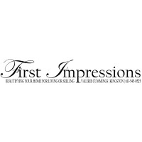 First Impressions Kingston logo, First Impressions Kingston contact details