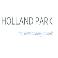 Holland Park School logo, Holland Park School contact details