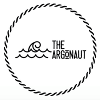 The Argonaut logo, The Argonaut contact details