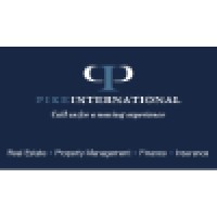 Pike International LLC logo, Pike International LLC contact details