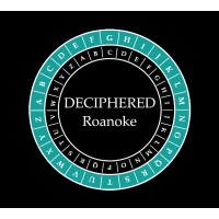 Deciphered Roanoke logo, Deciphered Roanoke contact details