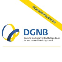 DGNB German Sustainable Building Council logo, DGNB German Sustainable Building Council contact details