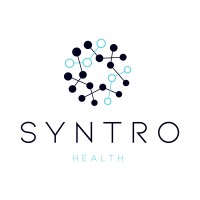 Syntro Health logo, Syntro Health contact details