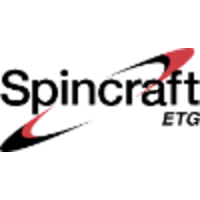 Spincraft ETG Limited logo, Spincraft ETG Limited contact details