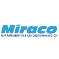 Miraco Carrier logo, Miraco Carrier contact details